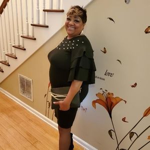 Meet your Posher, Tracey